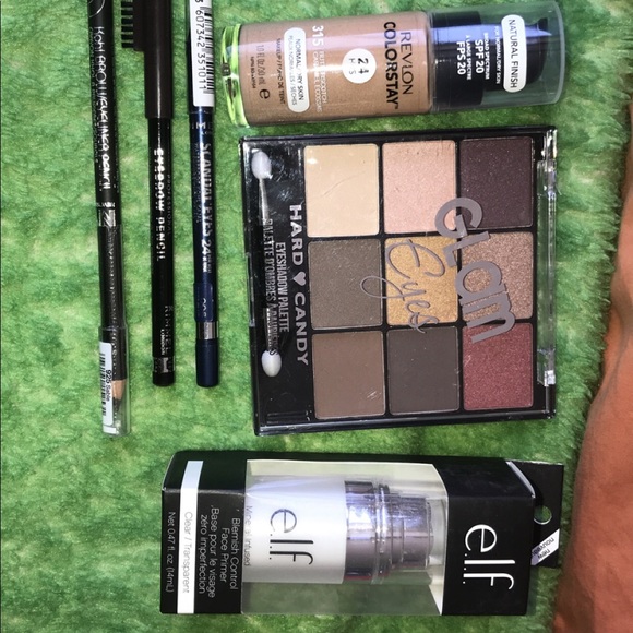 Never used Makeup bundle for sale!! - Picture 2 of 2
